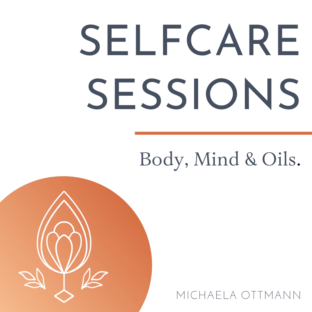 Selfcare Sessions Podcast