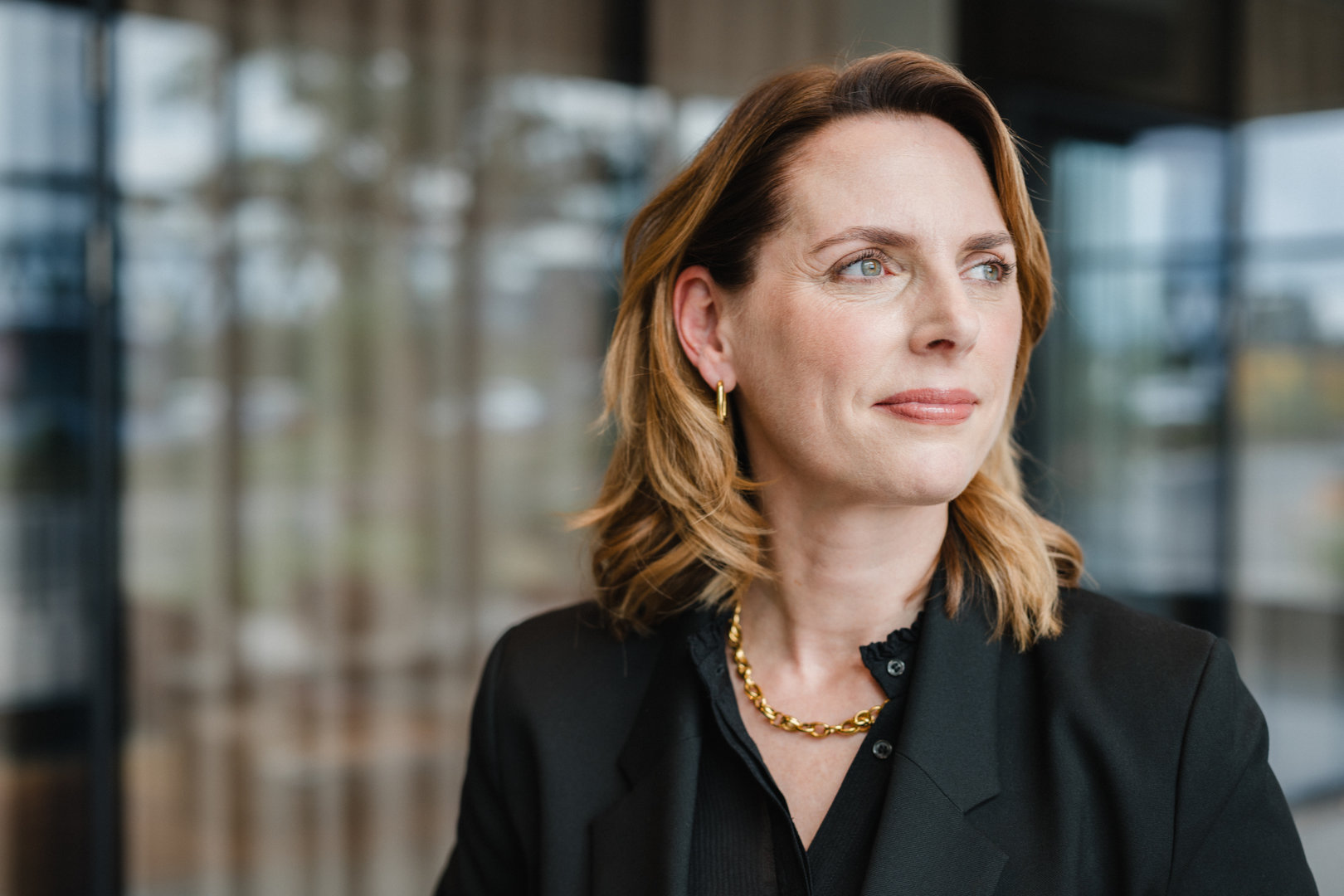 Michaela - Experience Media